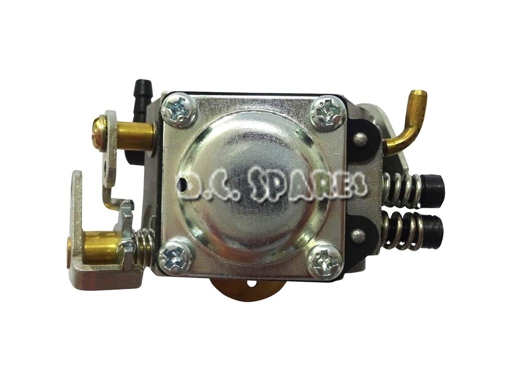 dcspares