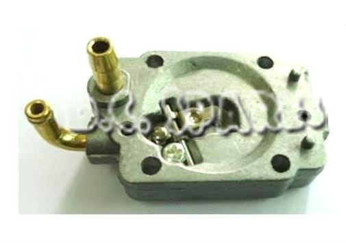 dcspares