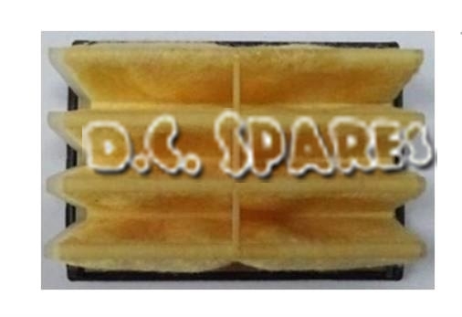 dcspares