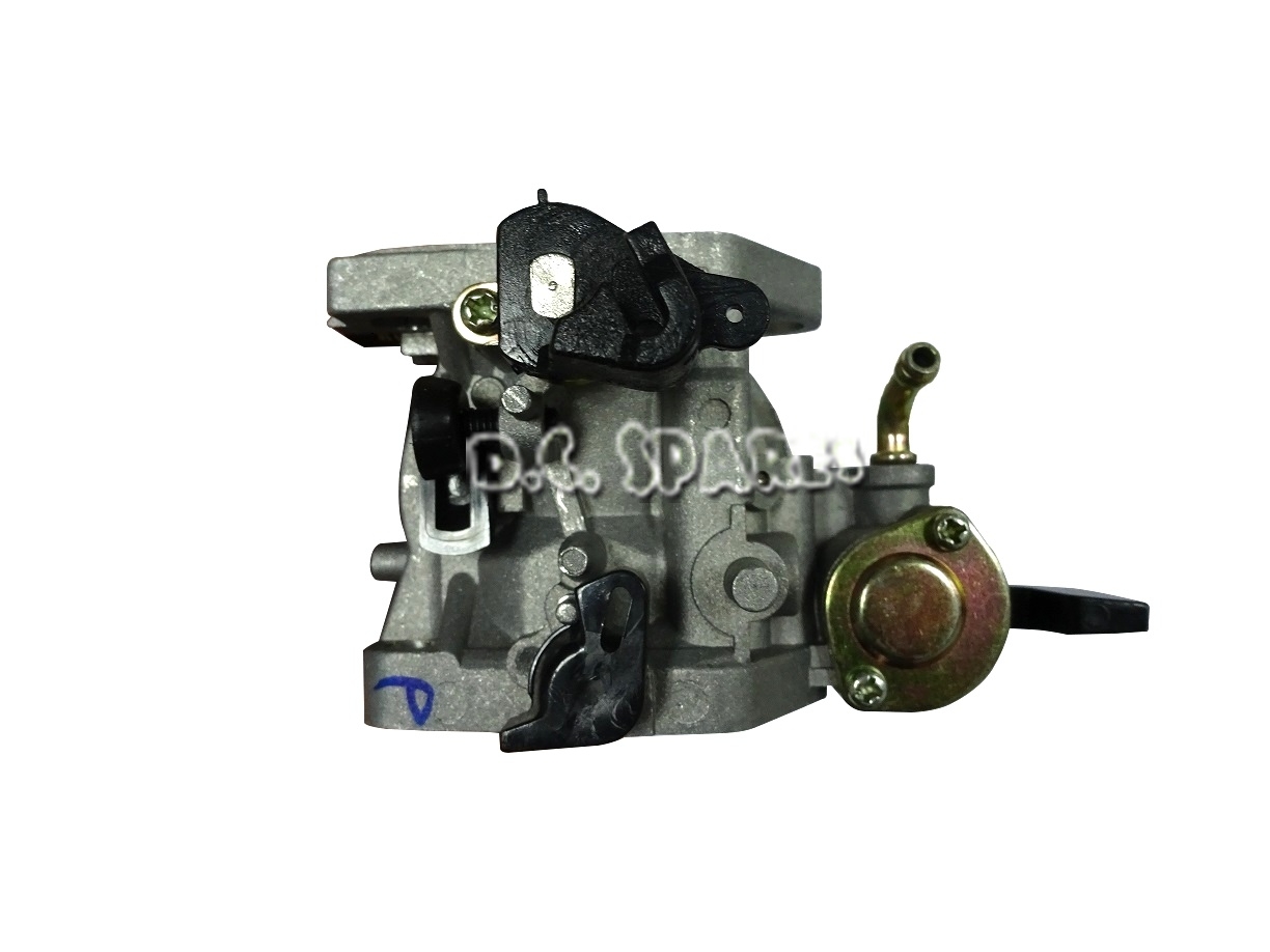 dcspares