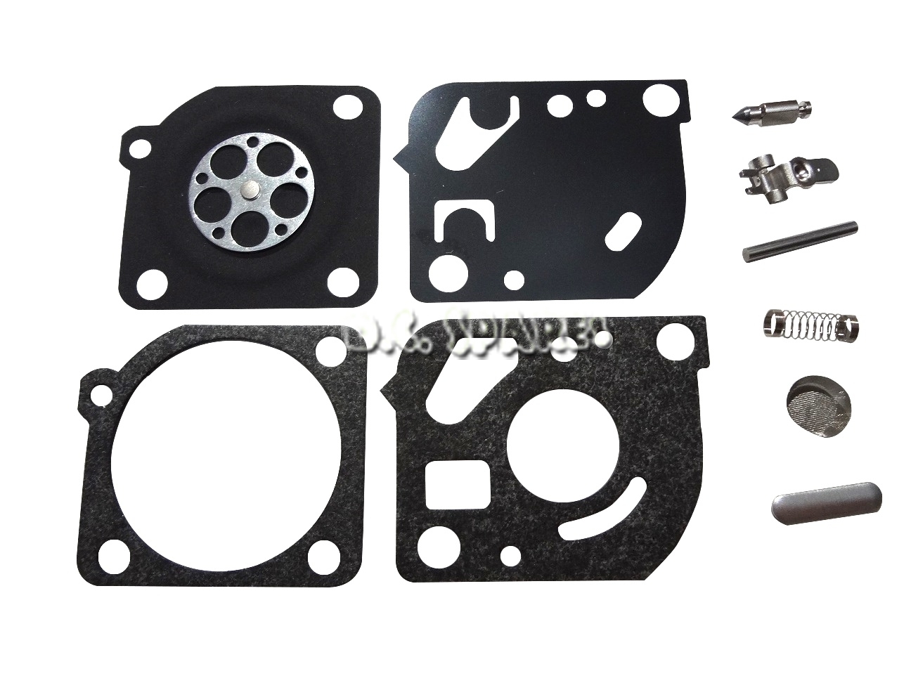 dcspares