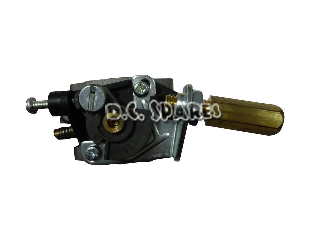 dcspares