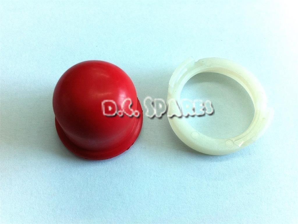 dcspares