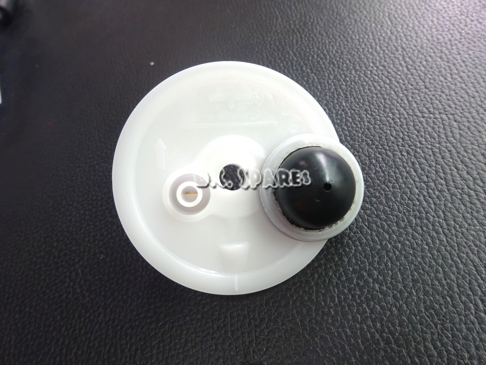 dcspares