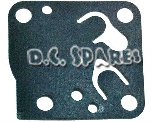 dcspares