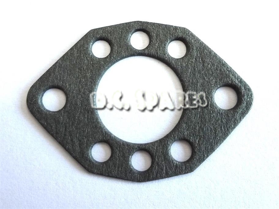 dcspares