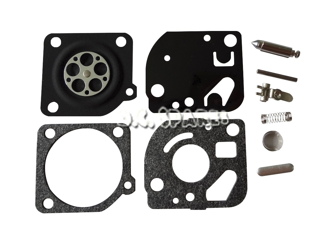 dcspares