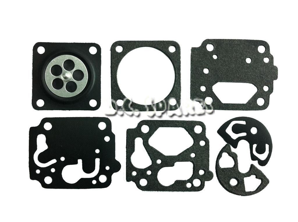 dcspares