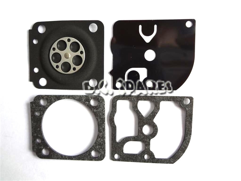 dcspares