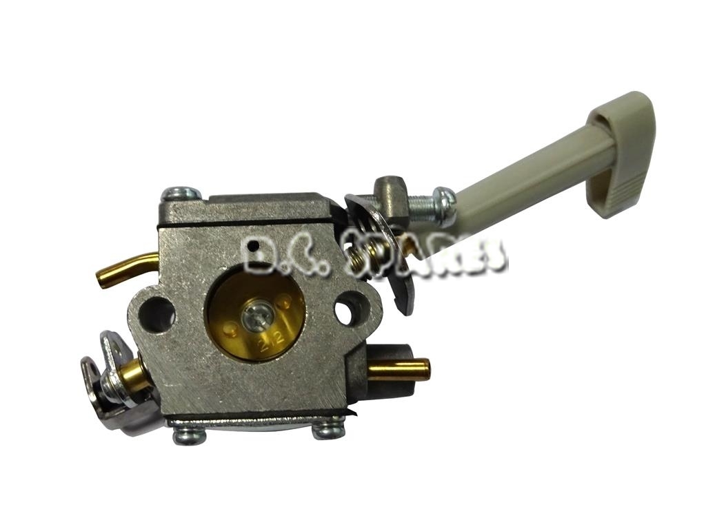dcspares