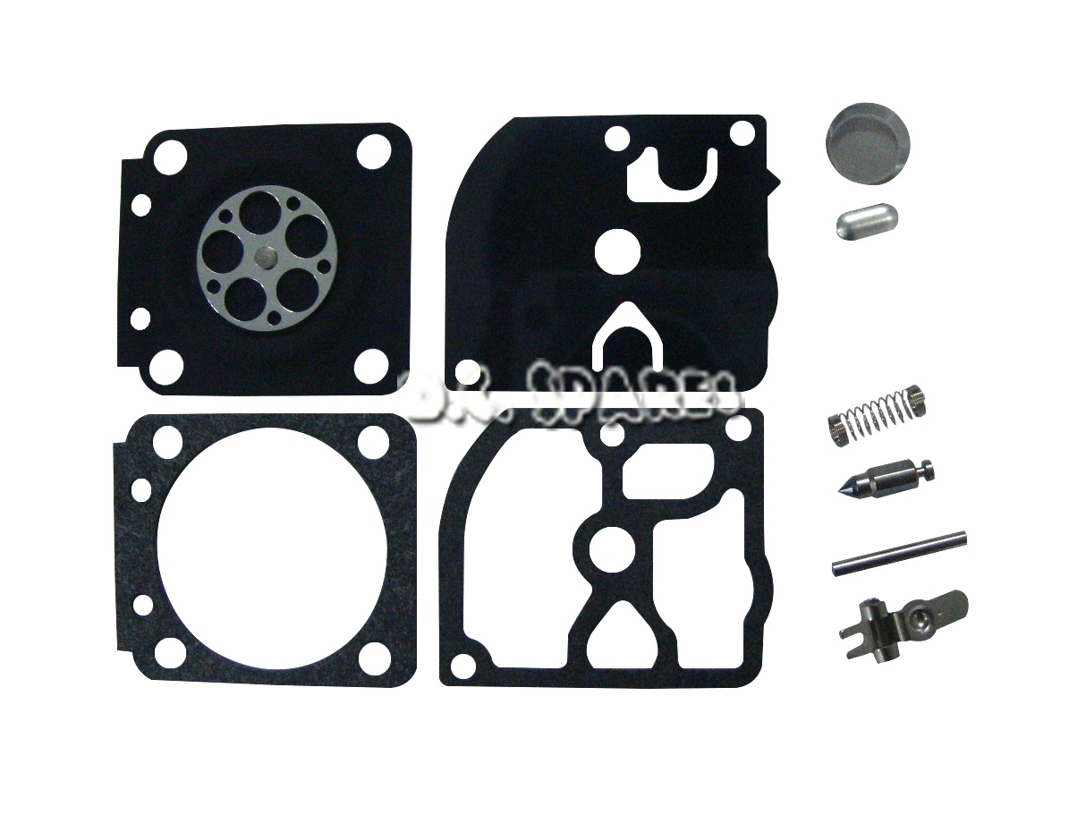 dcspares