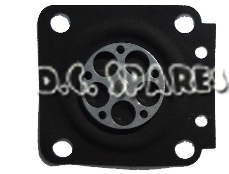 dcspares