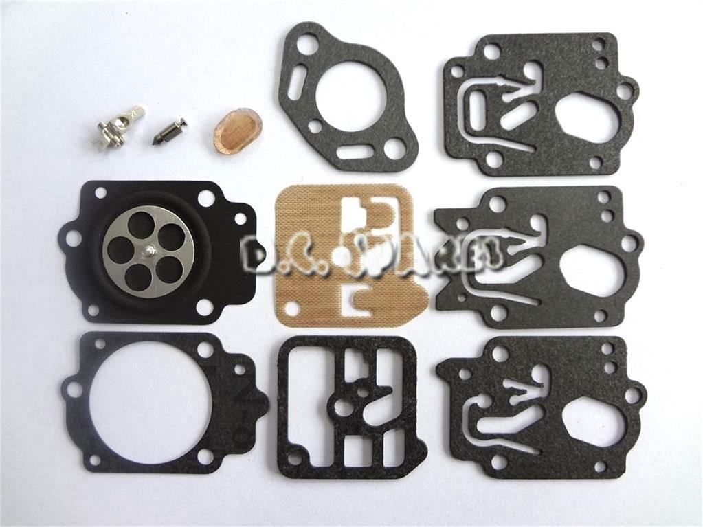 dcspares