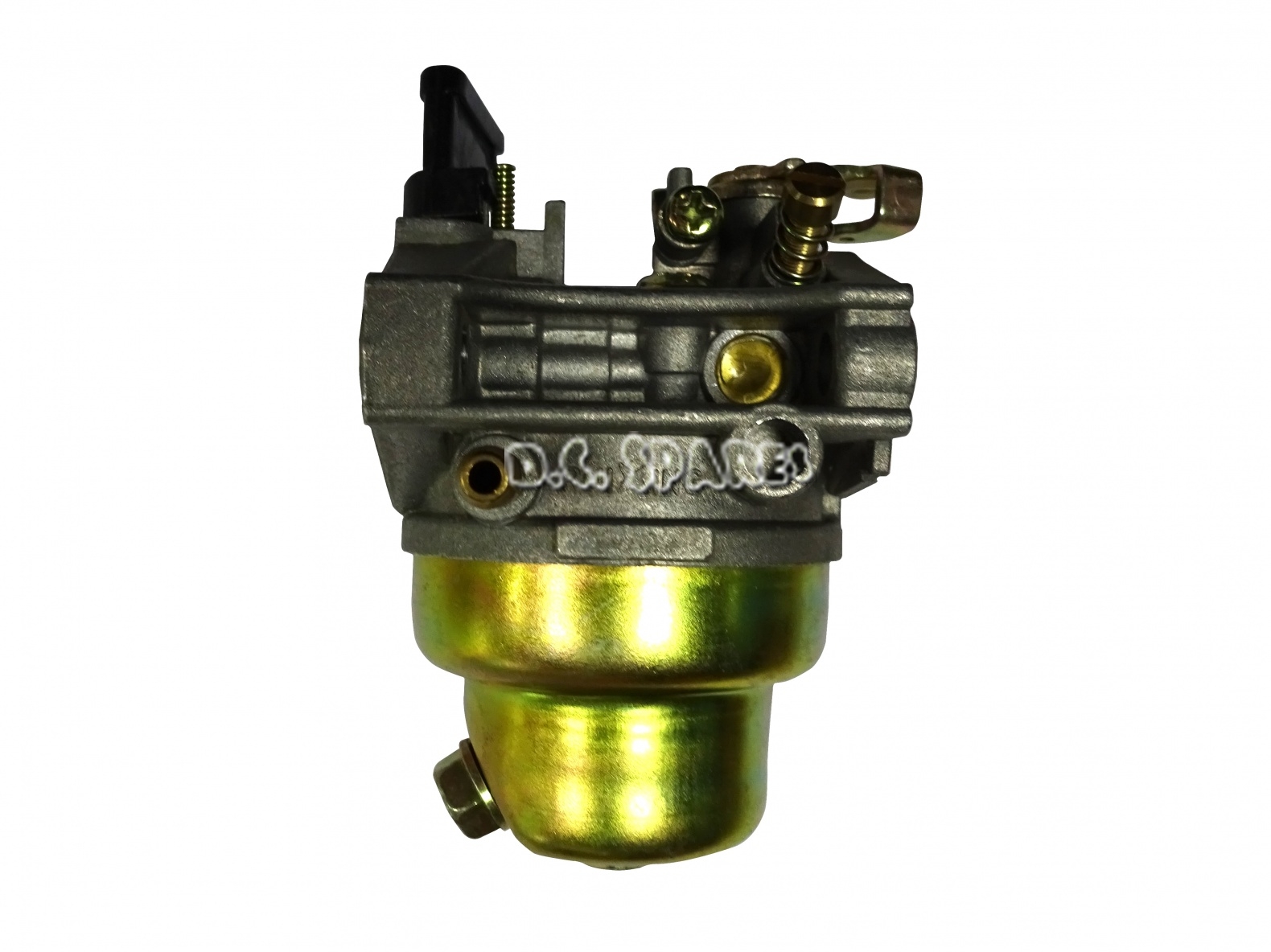 dcspares