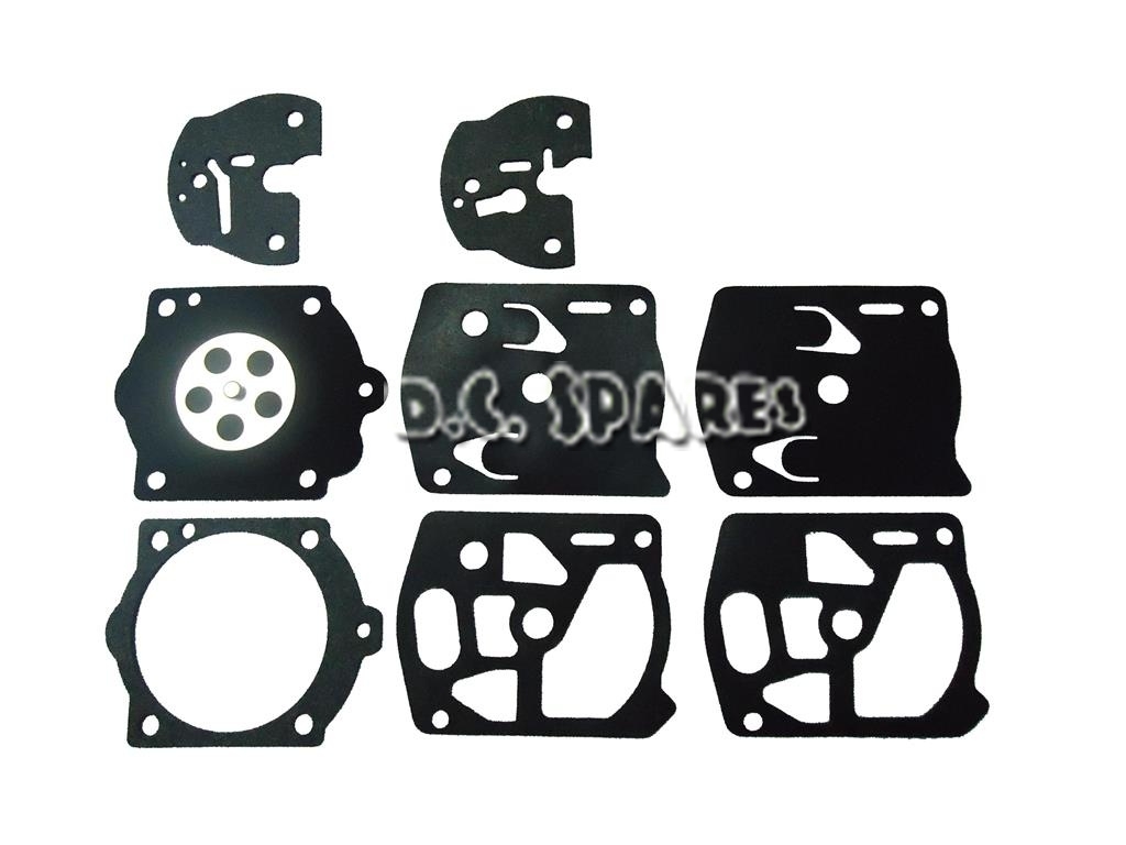 dcspares