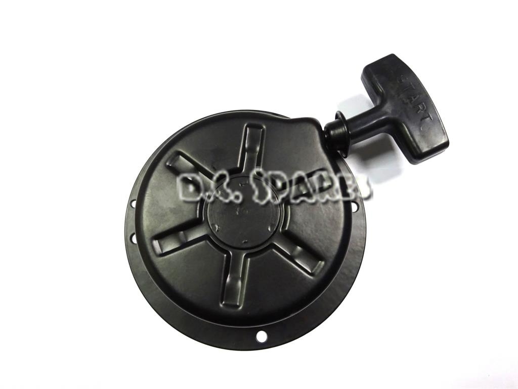 dcspares