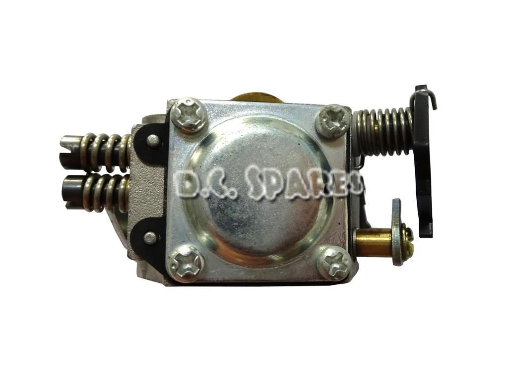 dcspares