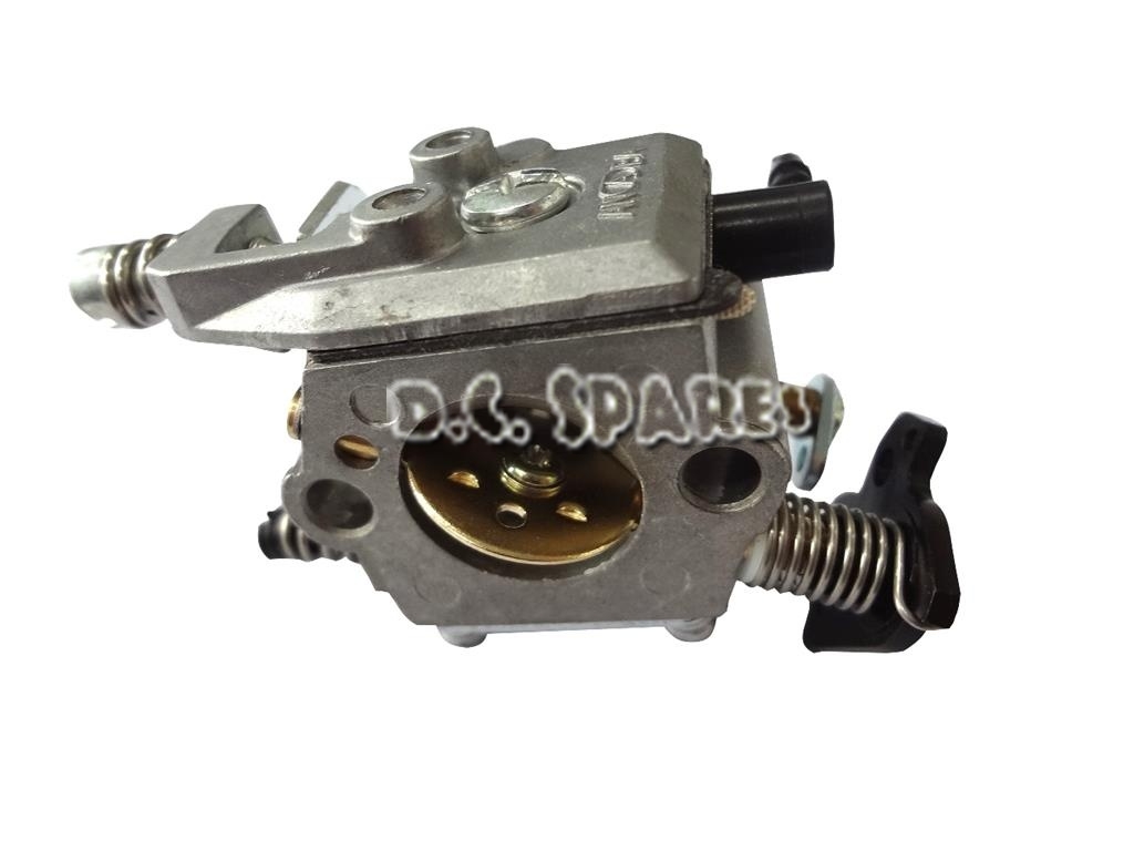 dcspares