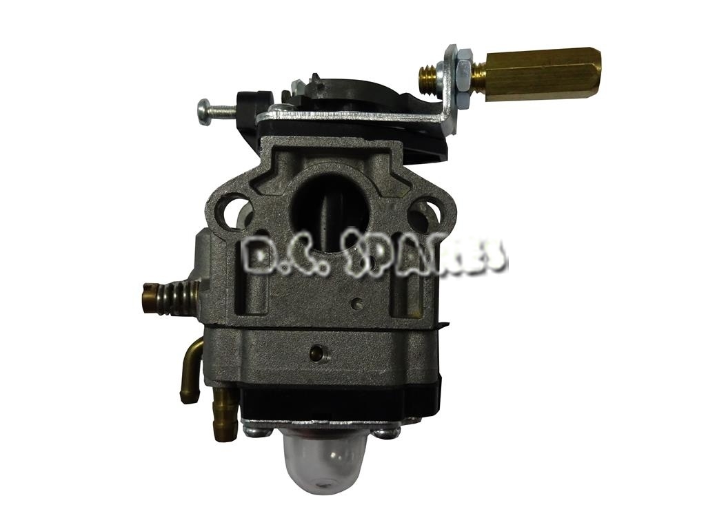 dcspares