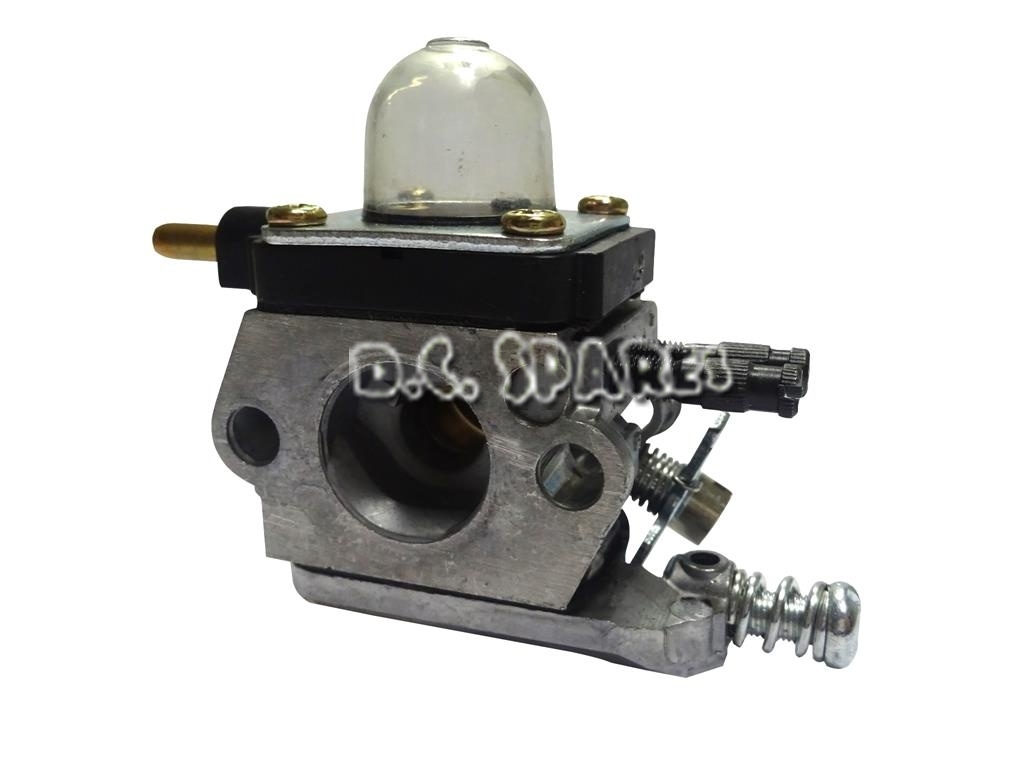 dcspares