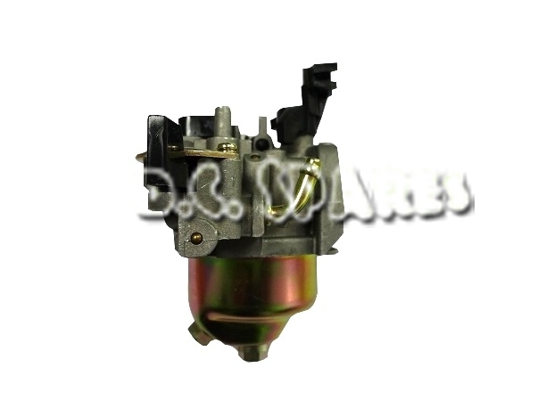 dcspares