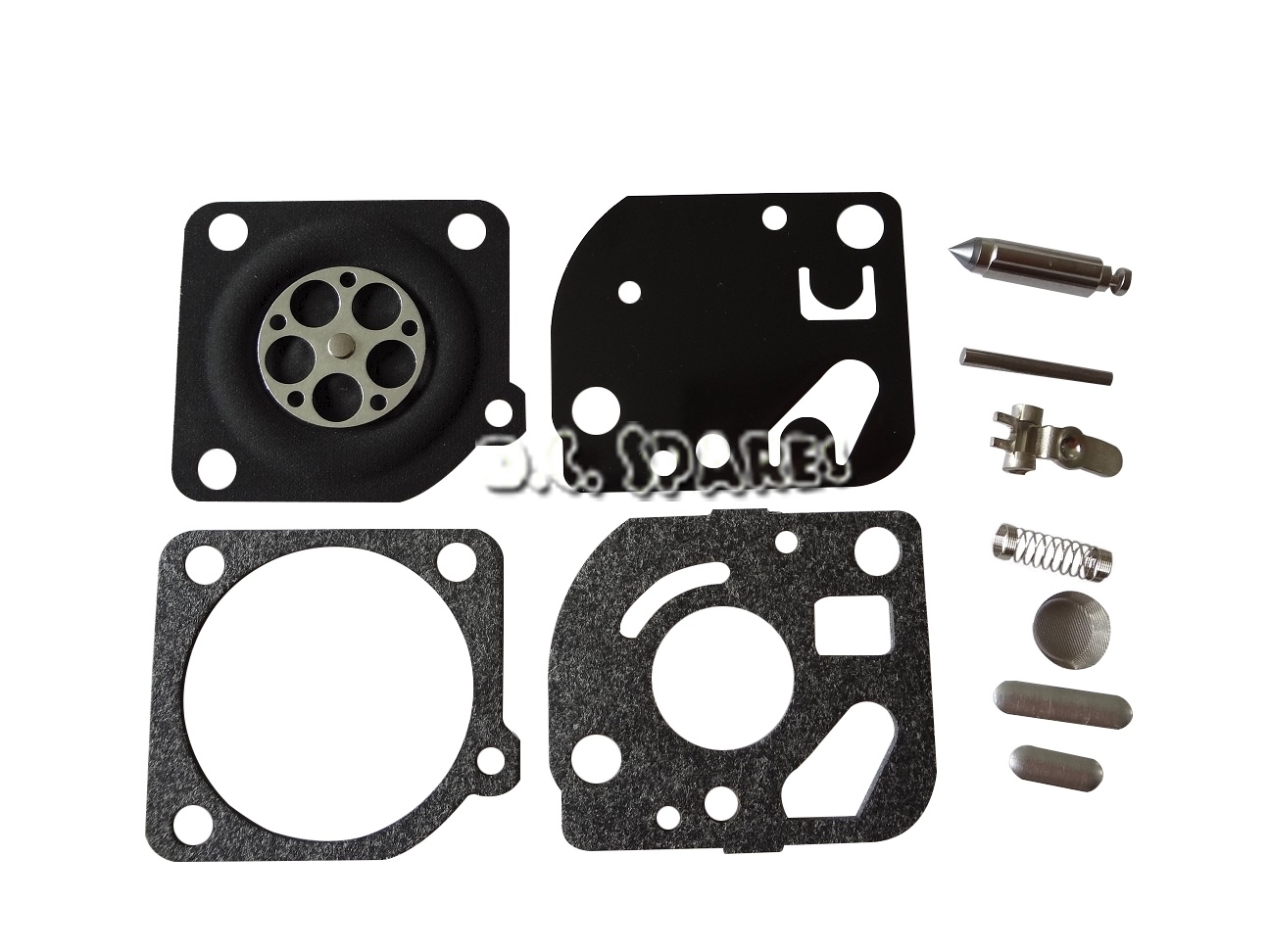 dcspares