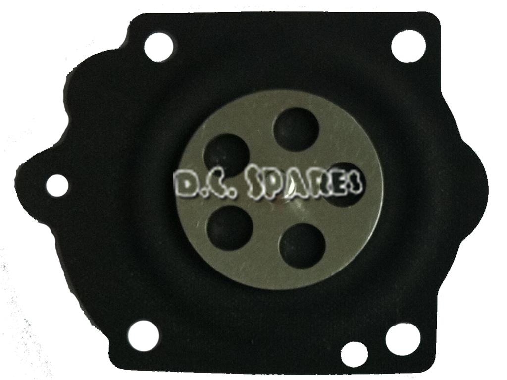 dcspares