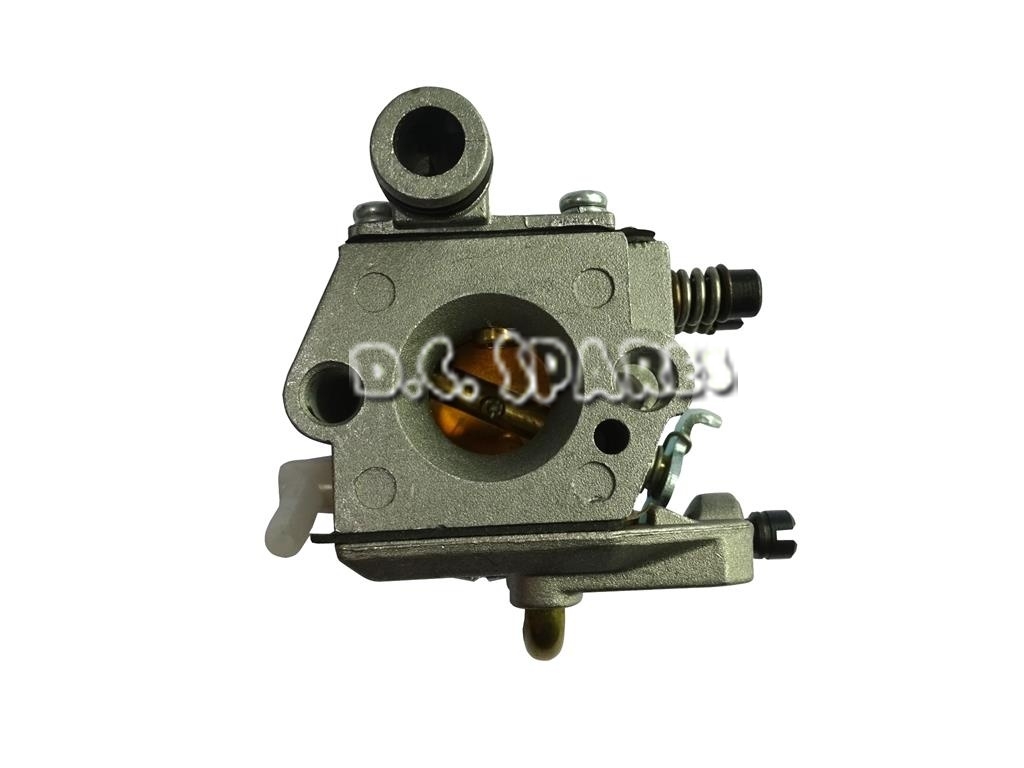 dcspares