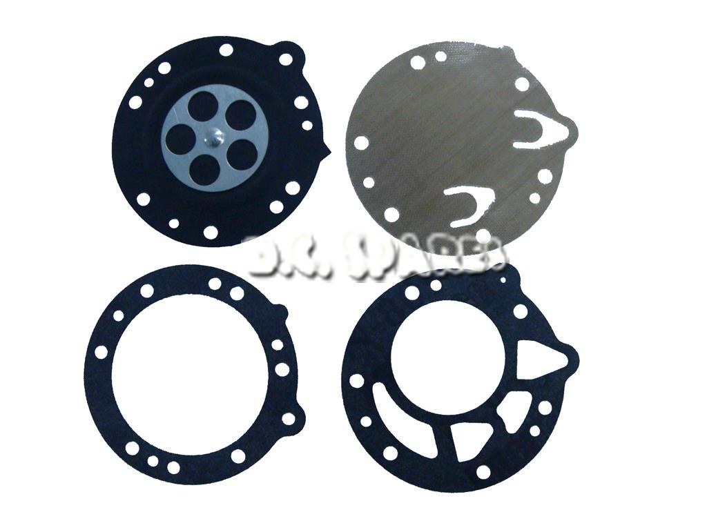 dcspares