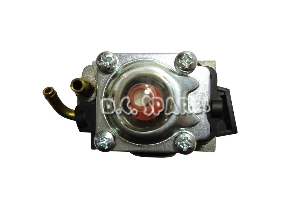 dcspares