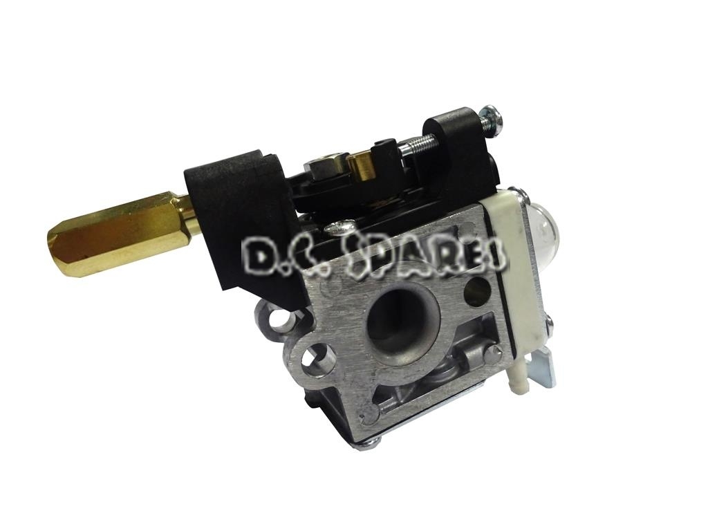 dcspares