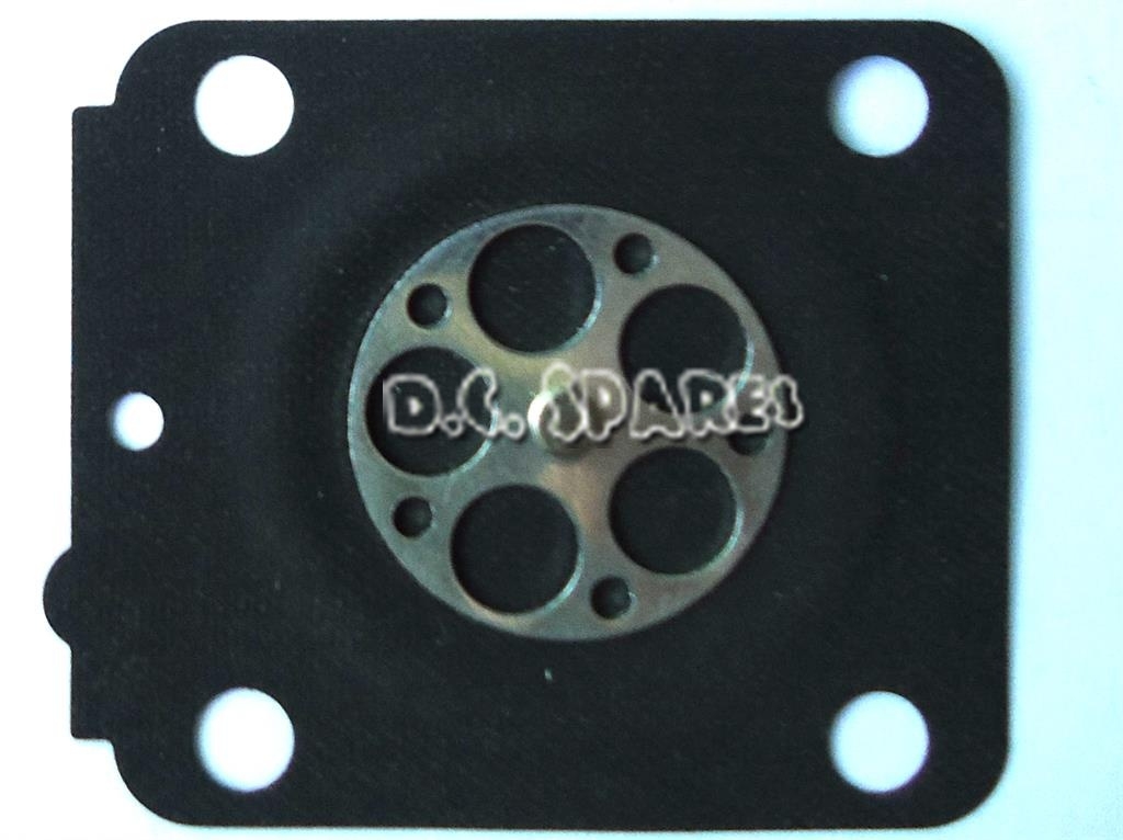 dcspares