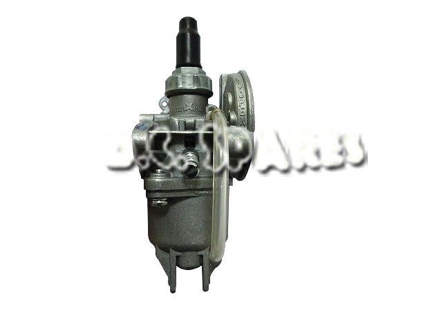 dcspares