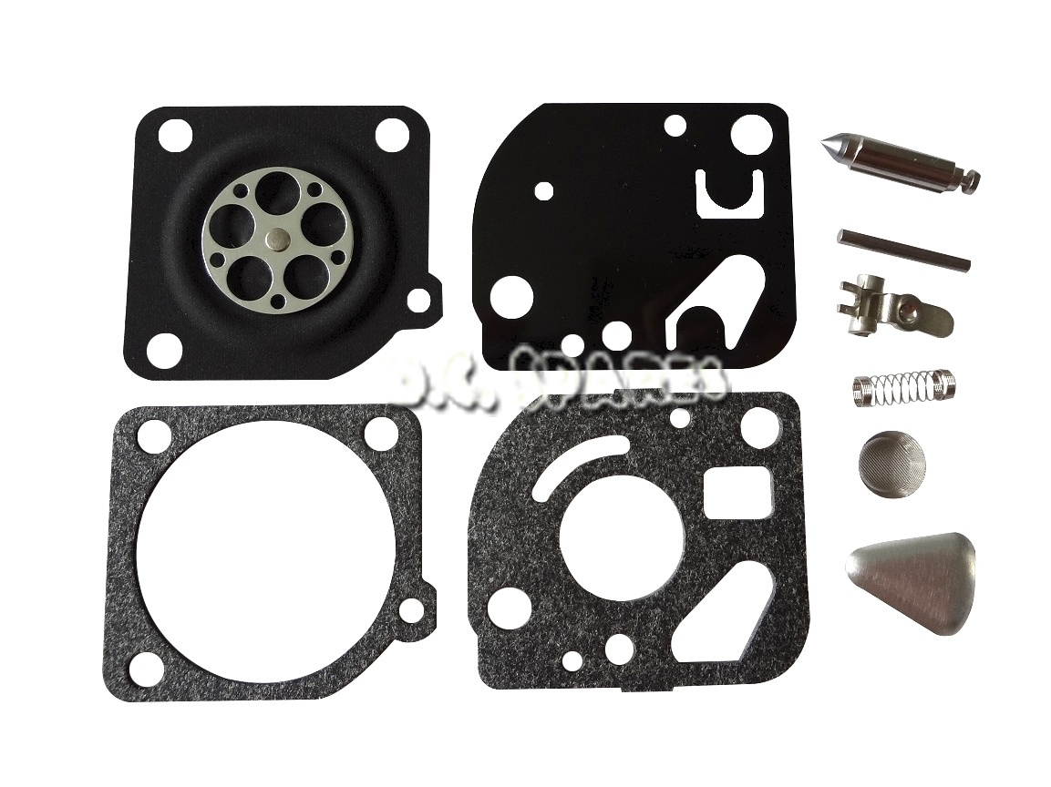 dcspares