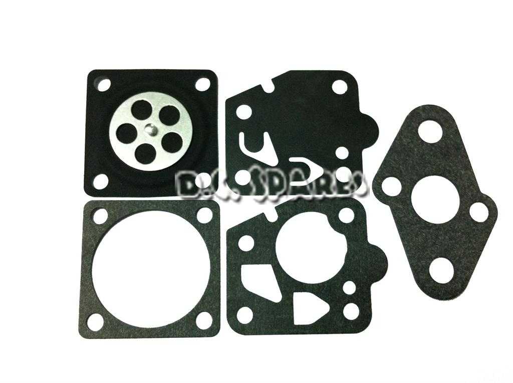 dcspares