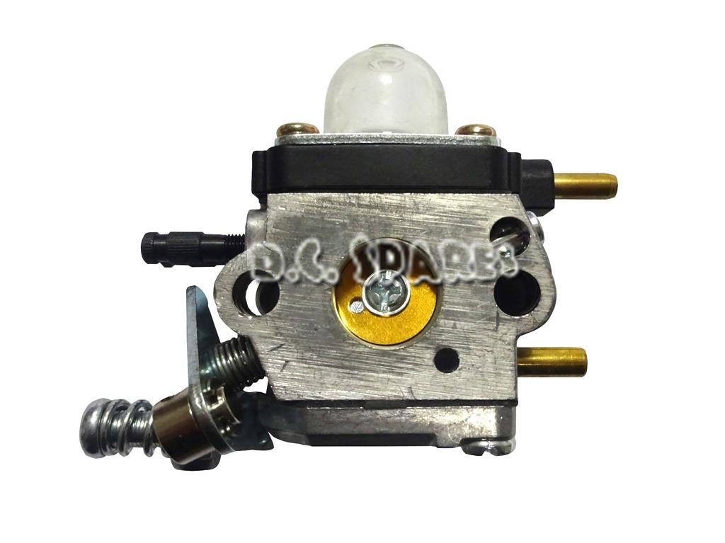 dcspares