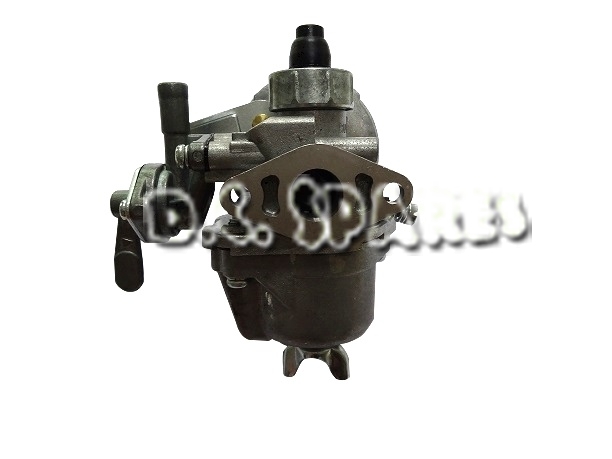 dcspares
