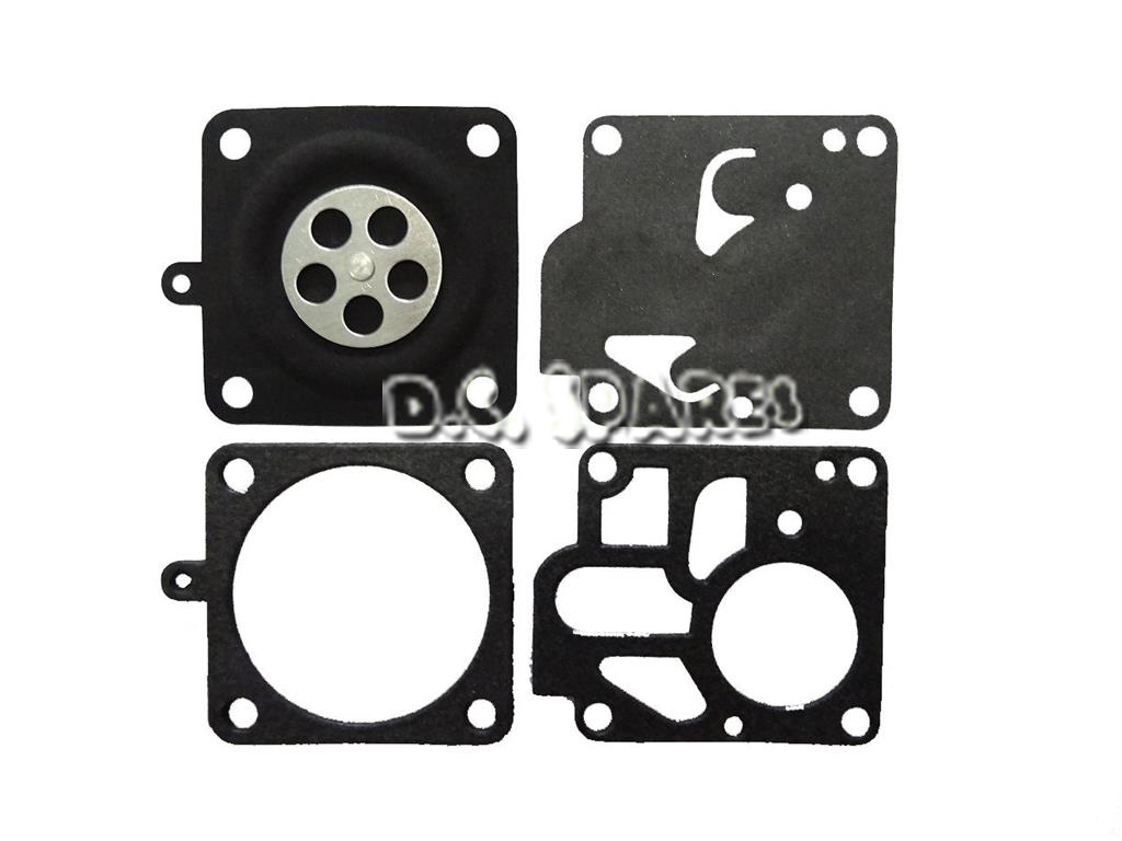 dcspares