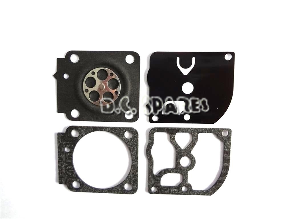 dcspares