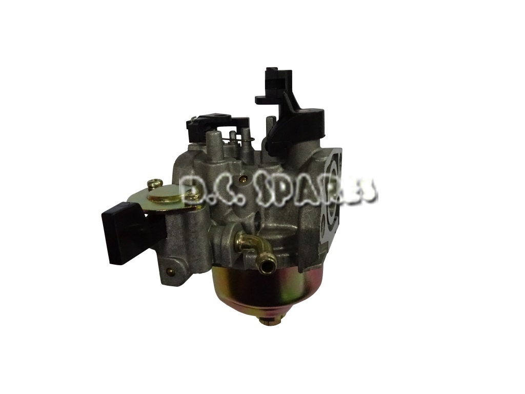 dcspares