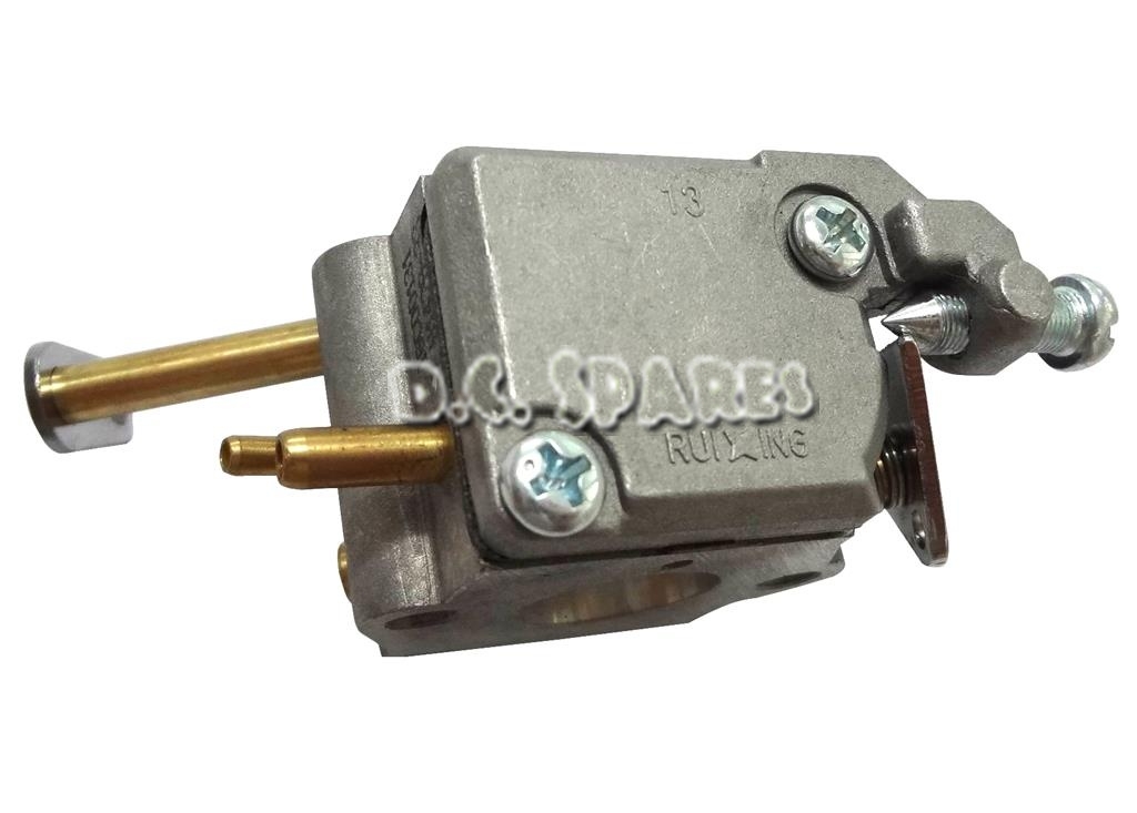dcspares