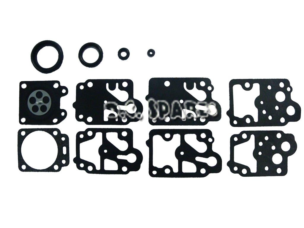 dcspares