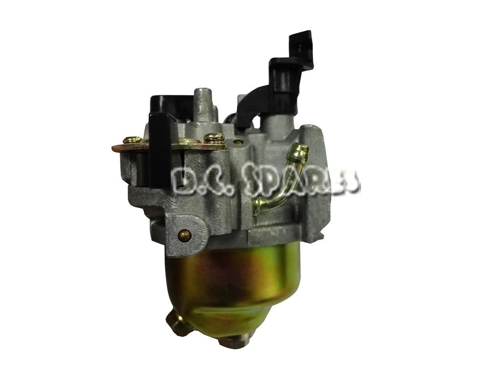 dcspares