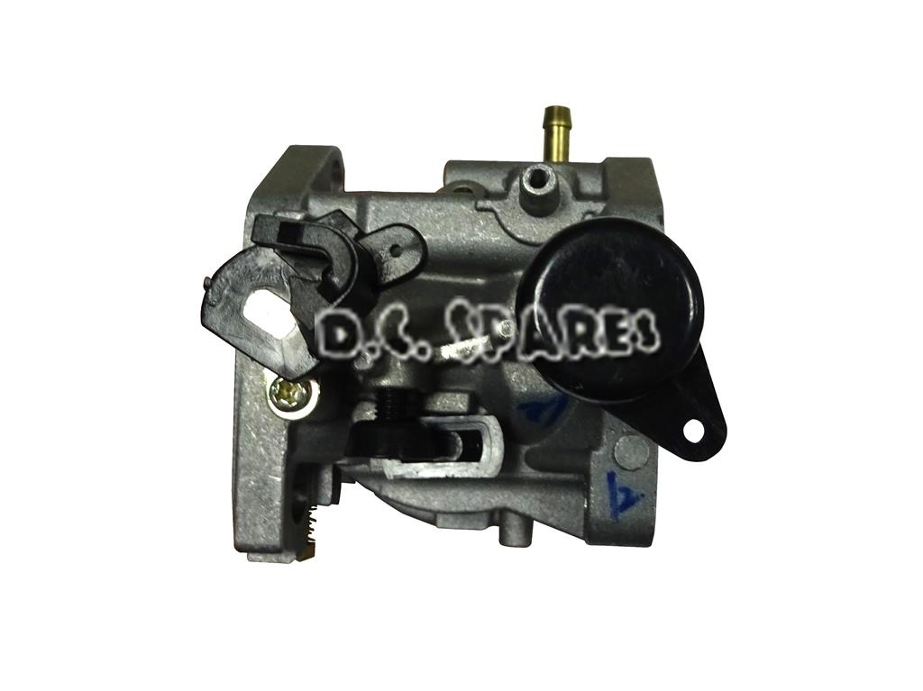 dcspares