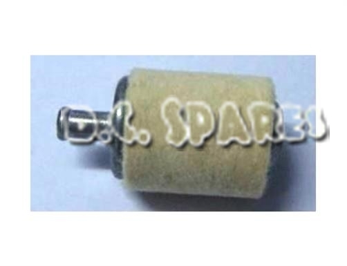 dcspares