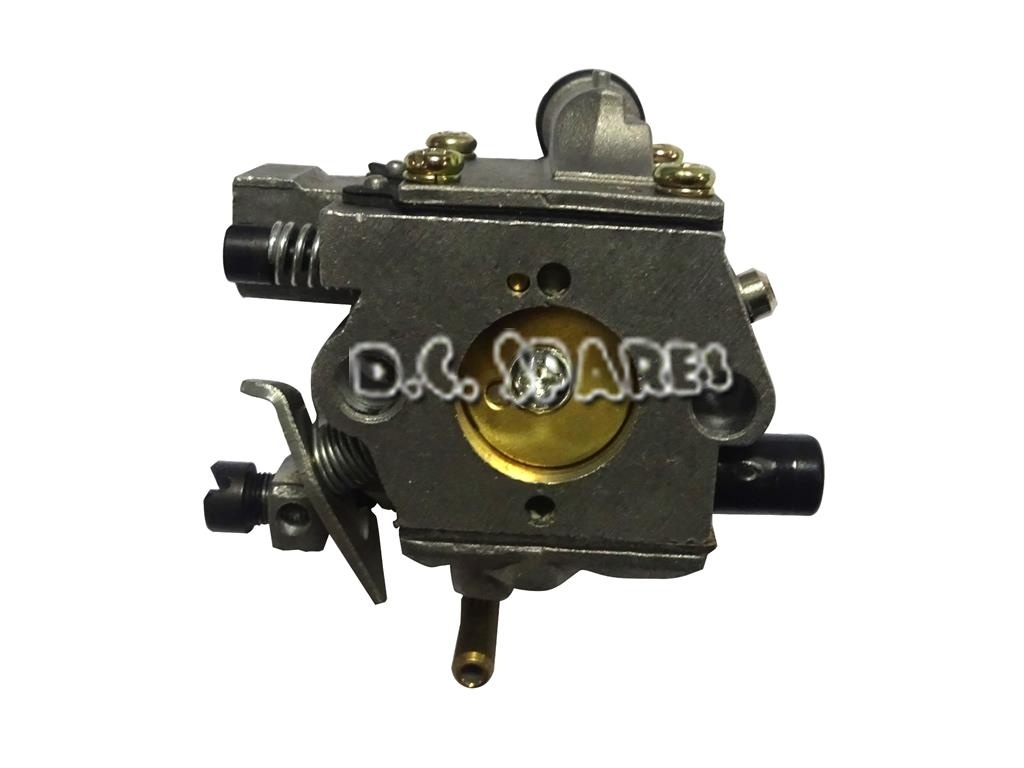 dcspares