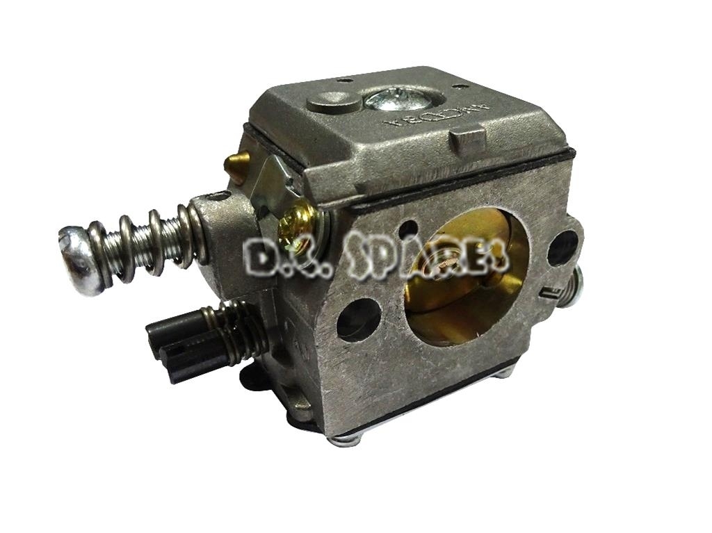 dcspares