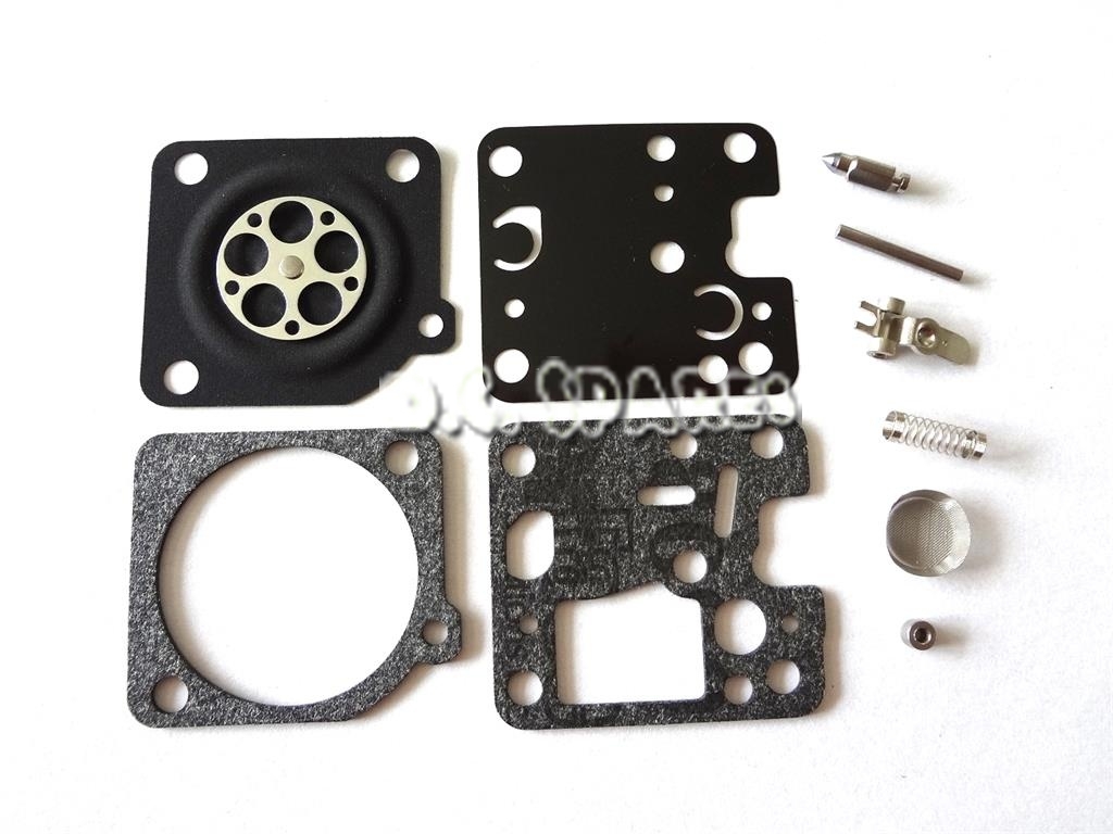 dcspares