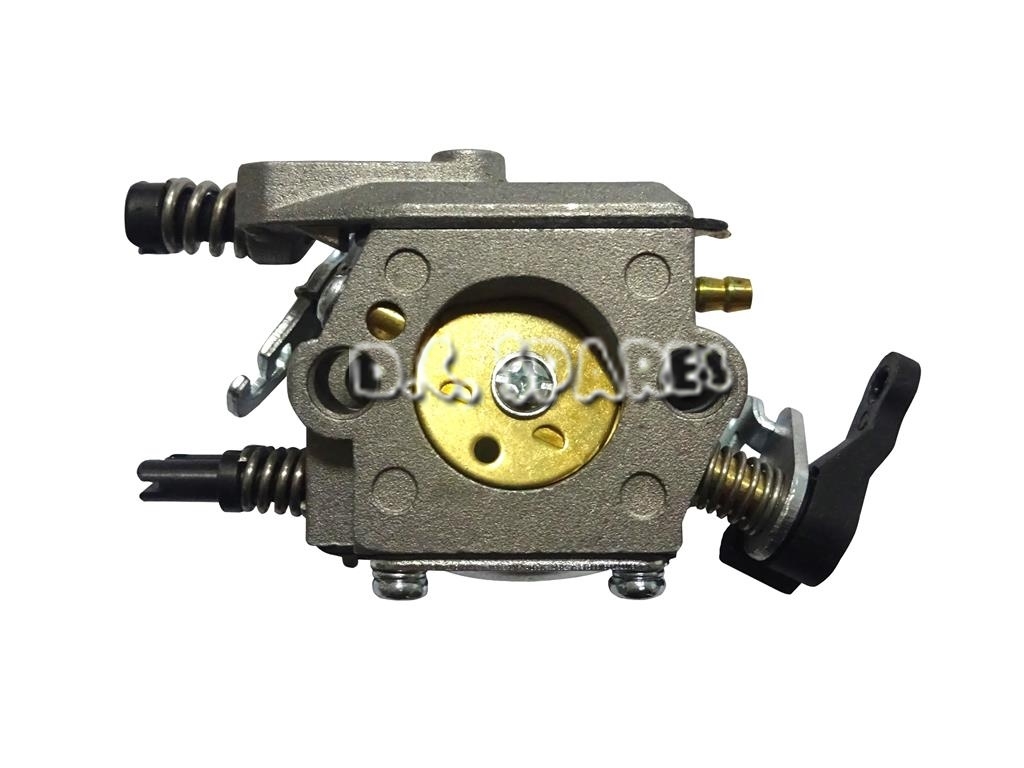 dcspares