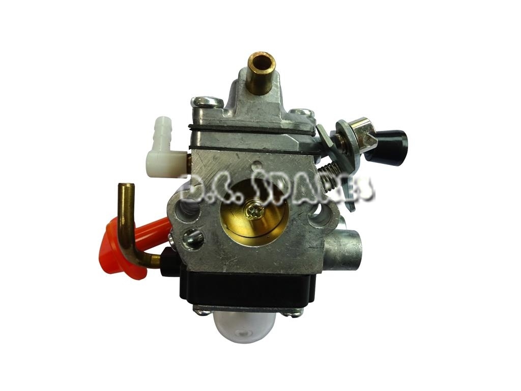 dcspares